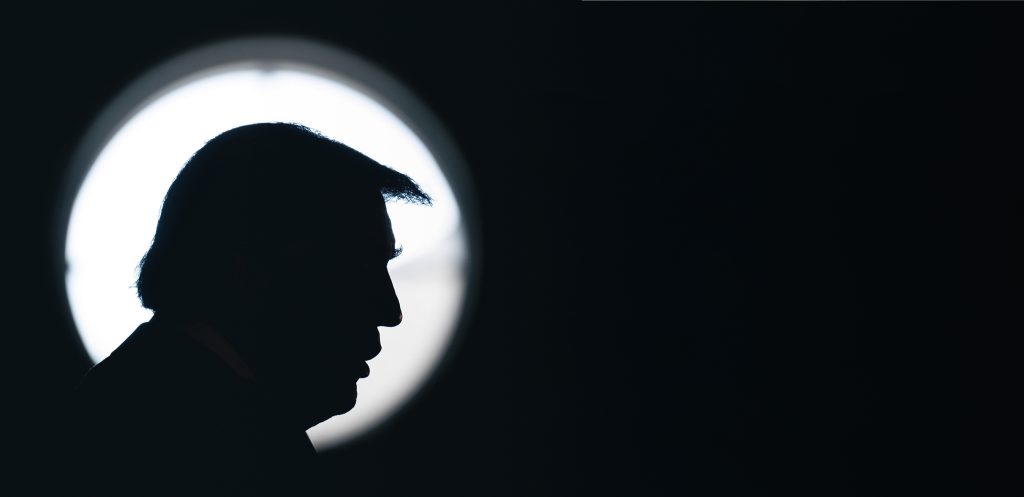 High risk, high reward