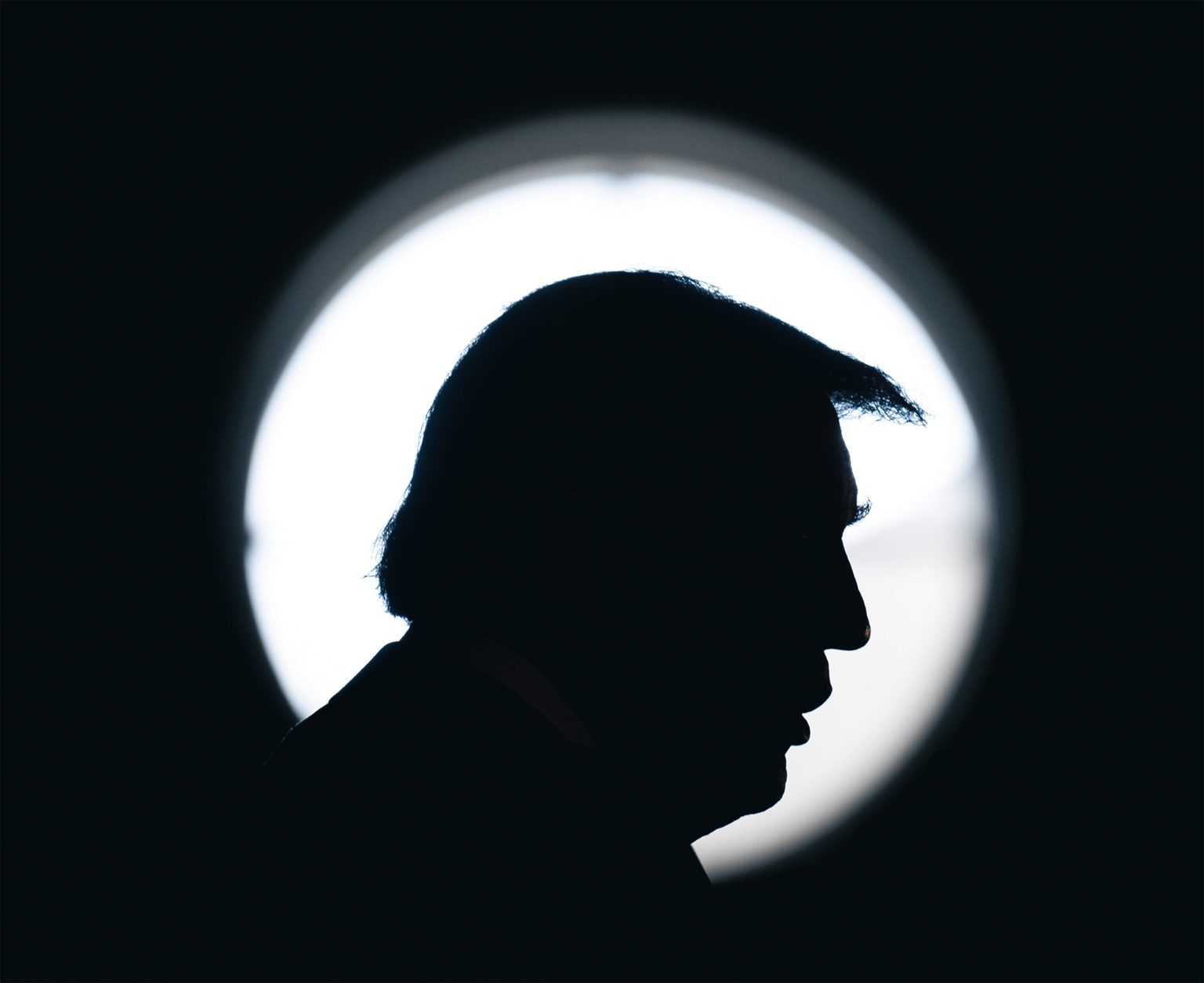 Donald Trump. Foto: Jabin Botsford/The Washington Post via Getty Images