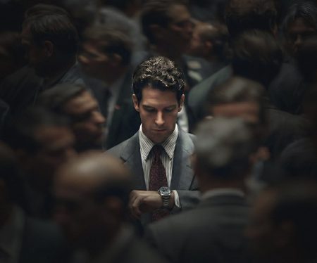 Time as the biggest investment risk