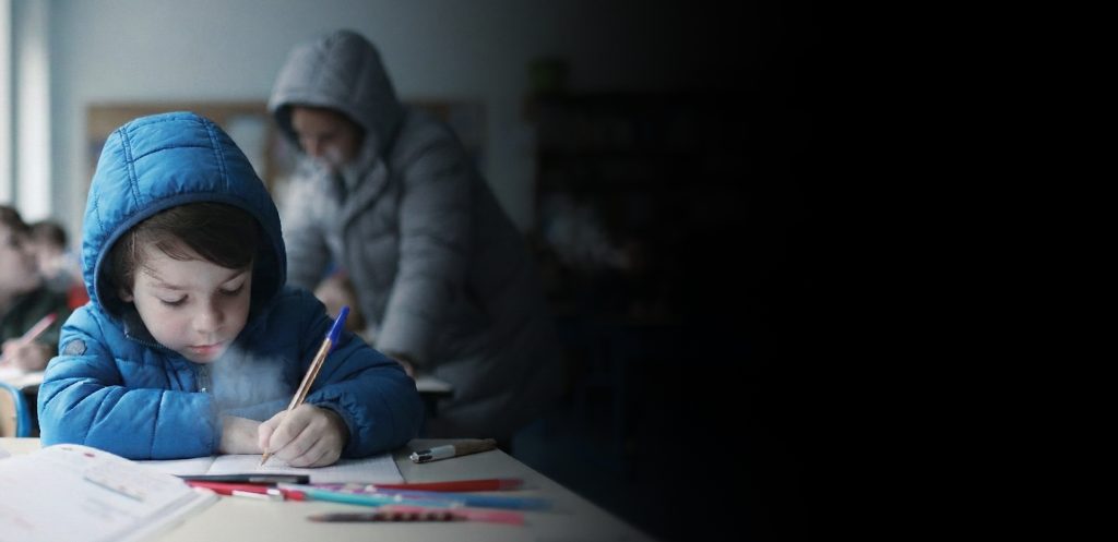 Rodičom prekáža zima v školách. Aká je pravda?