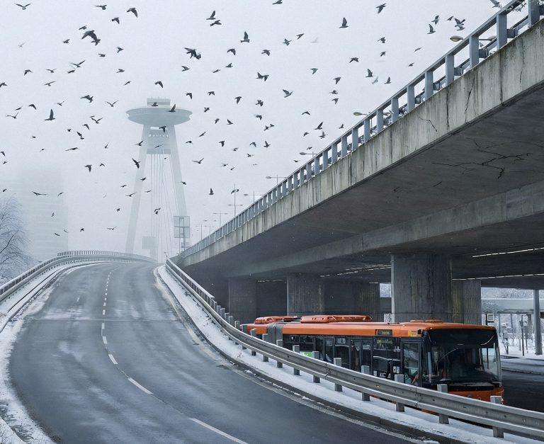 Ilustračná fotografia bola vytvorená pomocou umelej inteligencie. Foto: John Piekos / Getty Images / Gemini