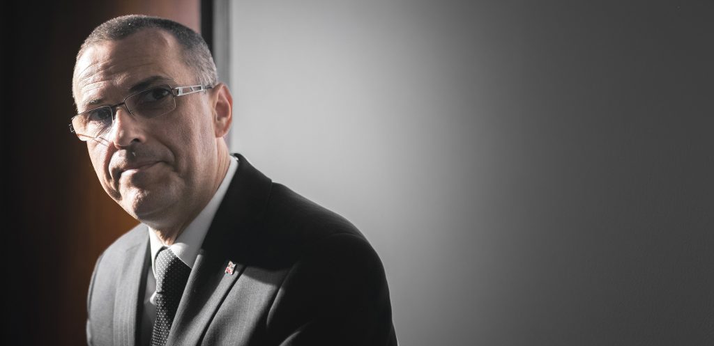 Vláde pri kritike Žilinku chýbajú odborné argumenty