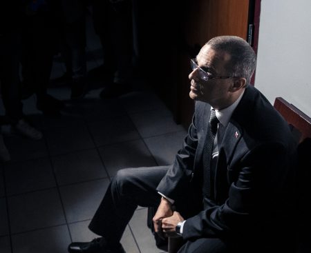 Katastrofálny stav korupcie a jej skutočný vinník