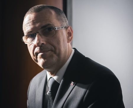 Žilinka žiada ústavný súd zrušiť nový zákon o ochrane oznamovateľov