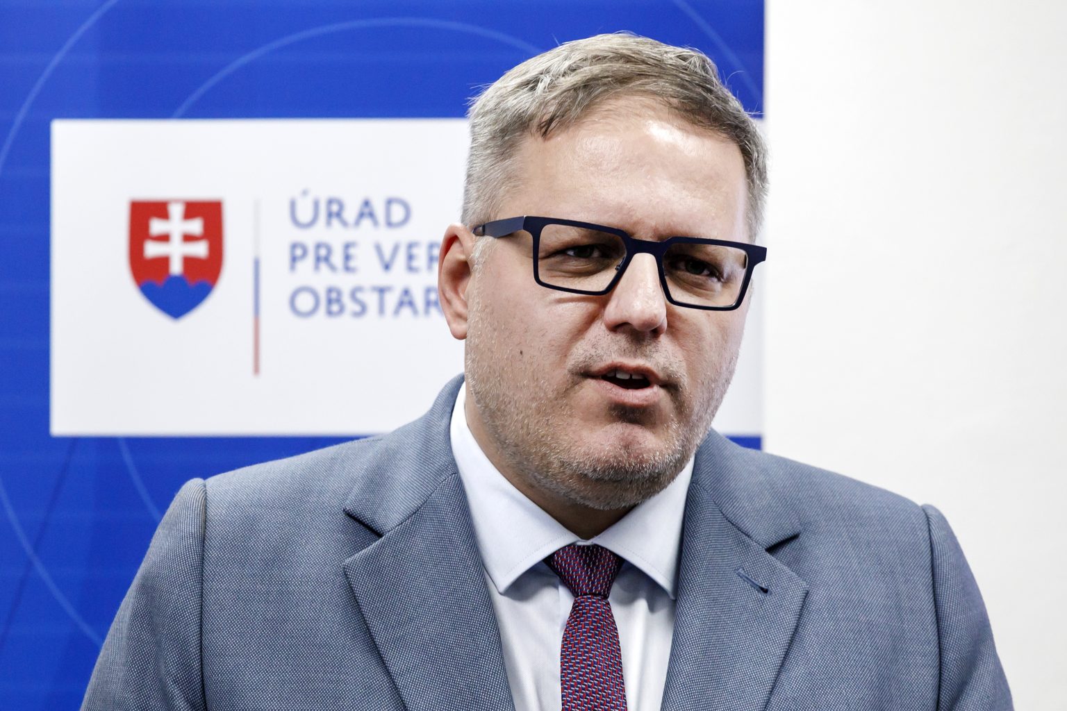 Peter Kubovič. Foto: Dano Veselský/TASR
