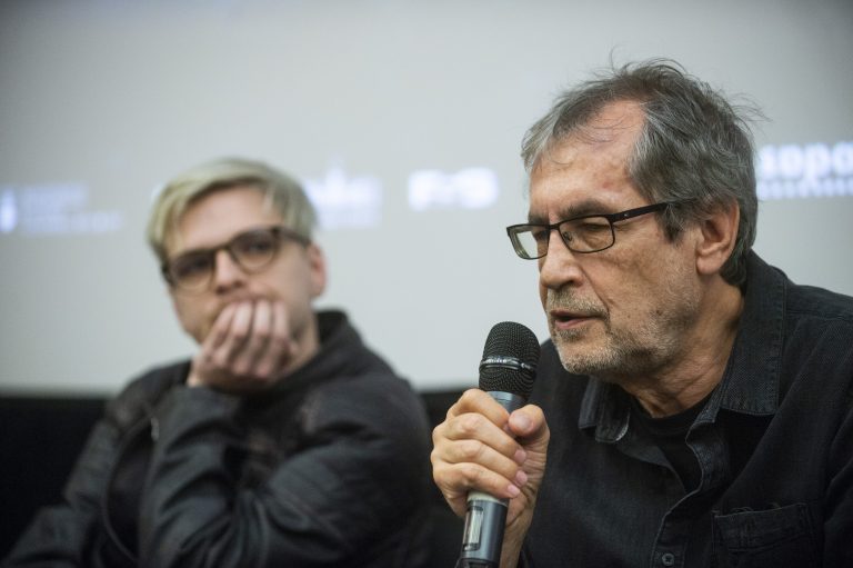 Vo veku 74 rokov zomrel filmár Marian Urban