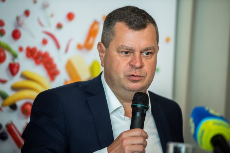 Projekt na podporu udržateľných potravín vstupuje do finále