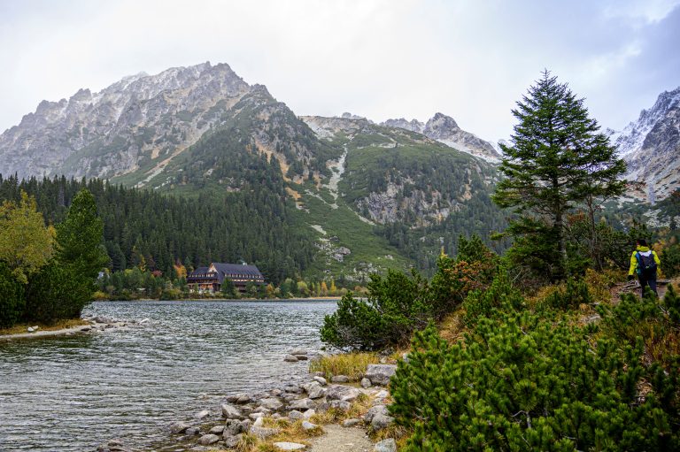 Združenie cestovného ruchu kritizuje návrh zonácie TANAP-u