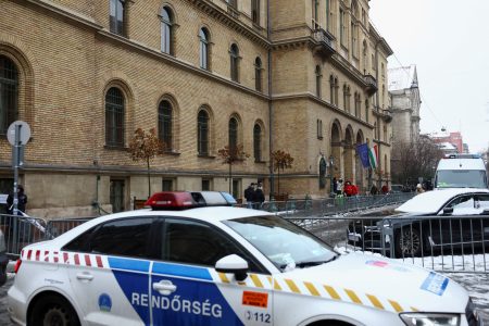 Ukraine accuses Hungary of detentions and theft