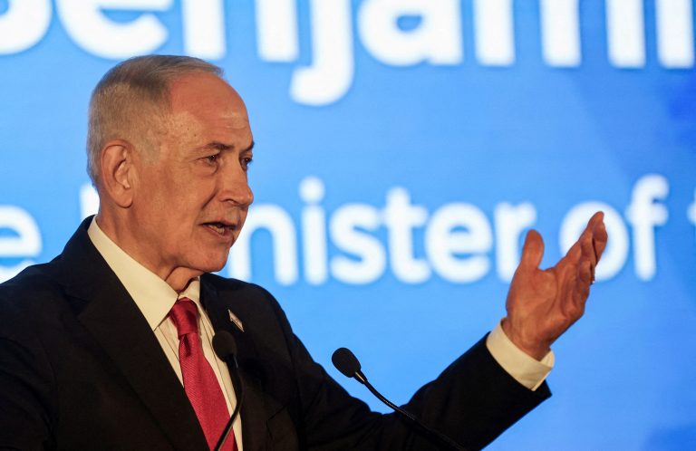 Reuters: Israel sees no certainty Iran regime will fall