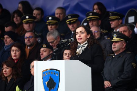 Kosovo faces early elections as president dissolves parliament