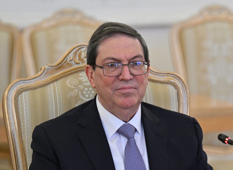 Cuba looks to Russia and China amid tensions with US