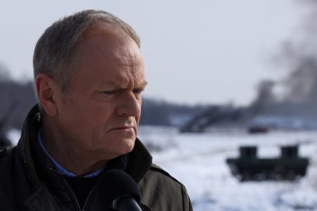 Tusk: Poland will not send troops to Iran