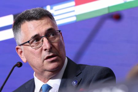 Israel rejects reports of air defence ammunition shortage