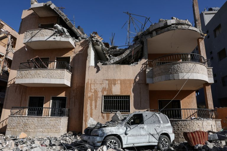 Hizballáh varuje Izrael, aby evakuoval mestá blízko hraníc