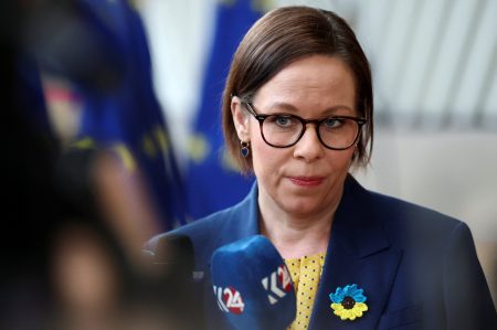 Sweden condemns execution of its citizen in Iran