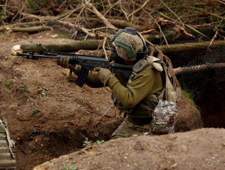 Ukraine reports gains in Zaporizhzhia as Russia’s advance slows