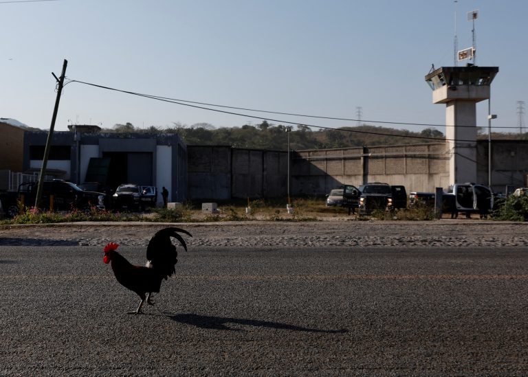 Sudca odmietol presunúť transrodovú väzenkyňu do ženskej väznice