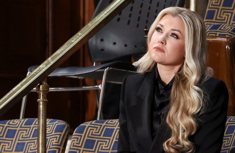 Trump appoints Kirk's widow to Air Force Academy board