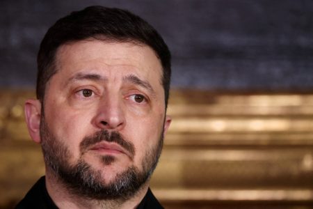 Zelenskyy seeks to resume talks with Russia