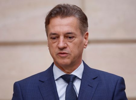 Slovenia asks EU to investigate possible election interference