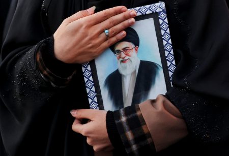 Iran confirms death of Supreme Leader Khamenei