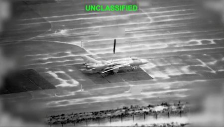 Trump: Iran's entire military leadership has been eliminated