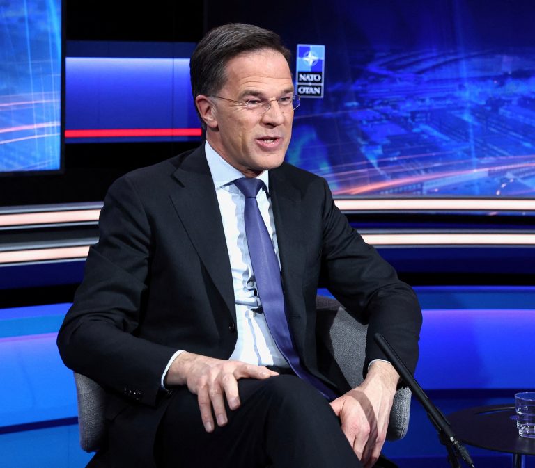 NATO reports rise in European, Canadian defence spending