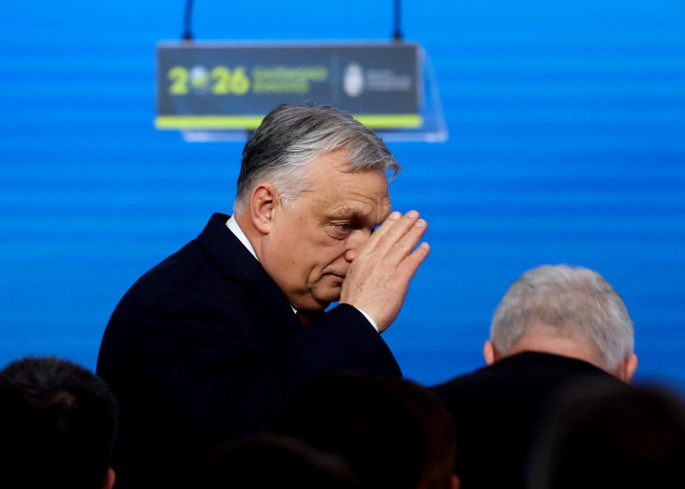 Fidesz proposes 60-day hold on seized Ukrainian funds