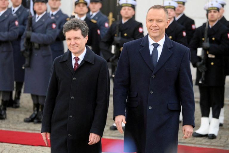 Rumunsko odmieta jadrové zbrane na svojom území