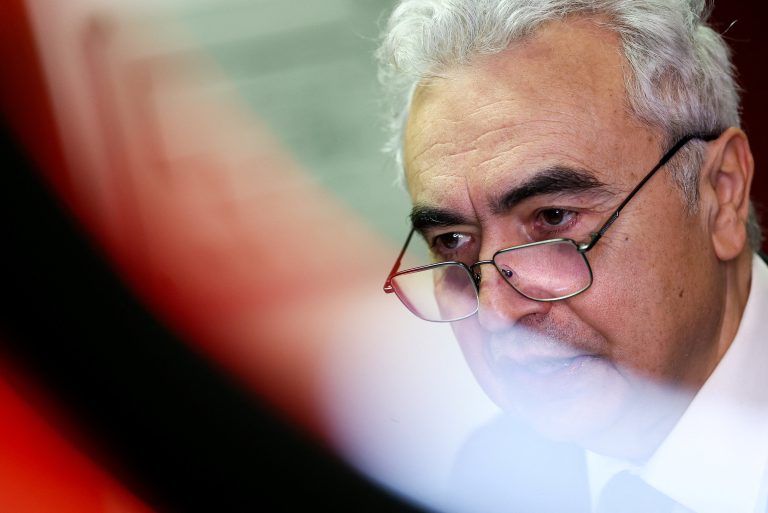 IEA emergency oil reserves set to enter global markets