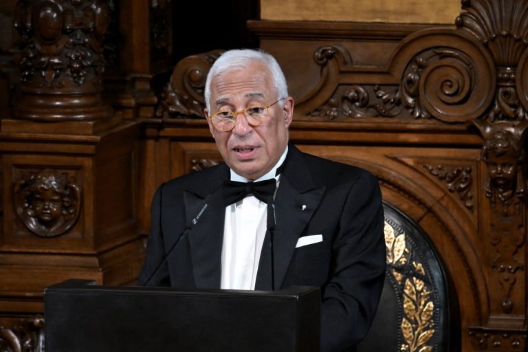 Costa: Družbu musíme chrániť. Ďalšie ruské útoky by ju mohli zničiť