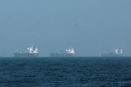 Iran mocks US plan to escort tankers in Strait of Hormuz