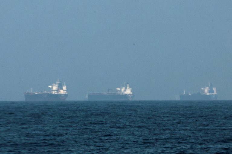 Iran mocks US plan to escort tankers in Strait of Hormuz