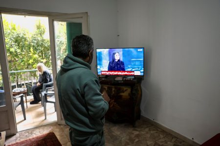 Lebanese parliament delays elections amid war