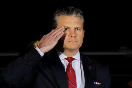 Hegseth: Pripravujeme najintenzívnejšie útoky na Irán