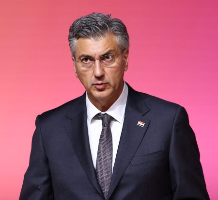 Plenkovic: Orbán is not dependent on the Druzhba pipeline