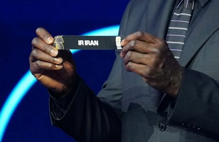 FIFA World Cup 2026.