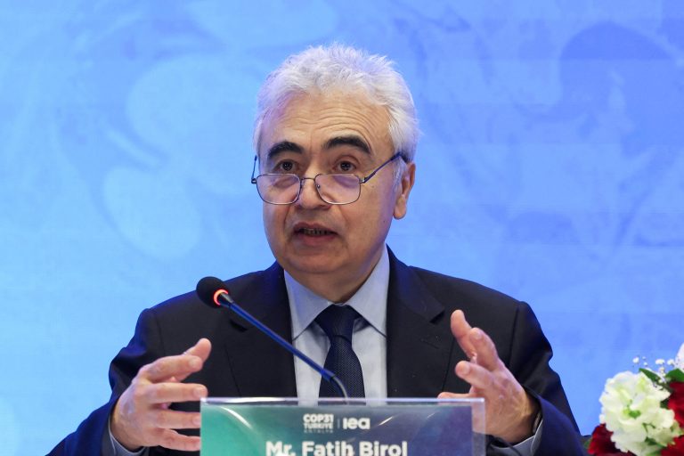 IEA: War in the Middle East causes record oil shortage