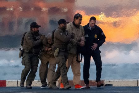 Maduro case exposes limits of US narco-terrorism law