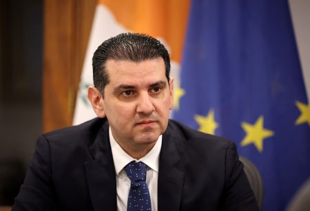 Cyprus will resume regular EU meetings starting in April