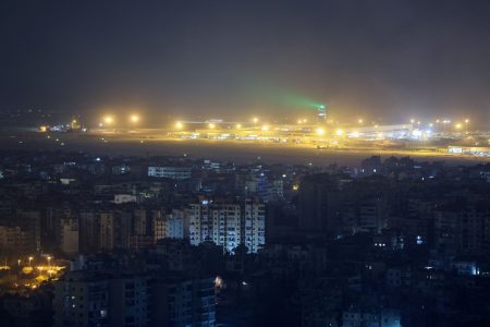 Israel and Lebanon plan first direct talks since Iran war began