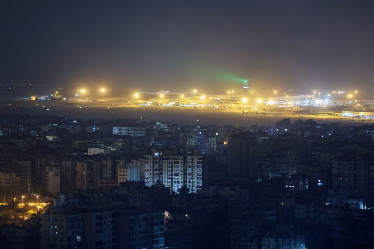 Israel and Lebanon plan first direct talks since Iran war began