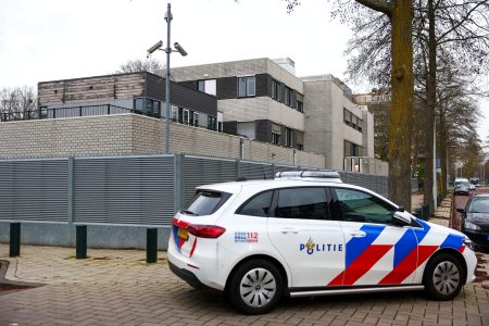 New extremist group linked to Amsterdam Jewish school attack