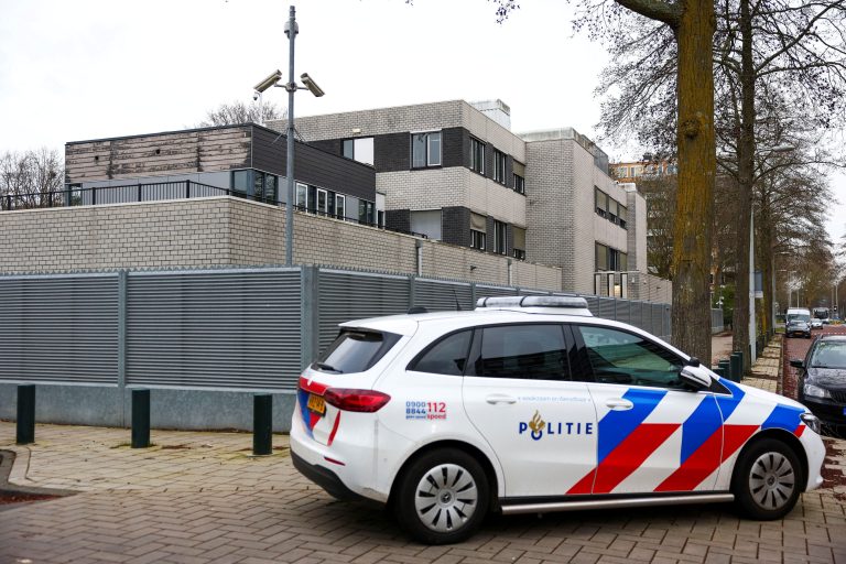 New extremist group linked to Amsterdam Jewish school attack
