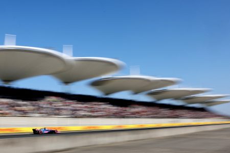 Formula 1 faces cancellation in Bahrain and KSA