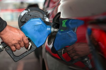 Germany wants to prevent fuel price hikes caused by the war with Iran