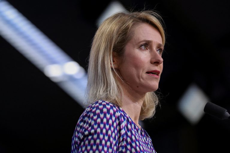 Kallasová: EÚ nechce s Ruskom uzatvárať dohody o energiách