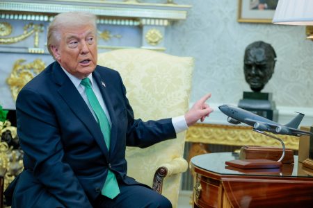 Trump: US does not need NATO help in Iran operation