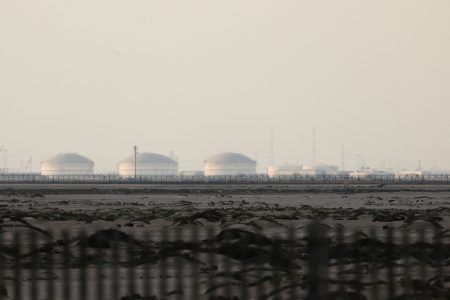 Iran strikes cut Qatar LNG exports by 17%